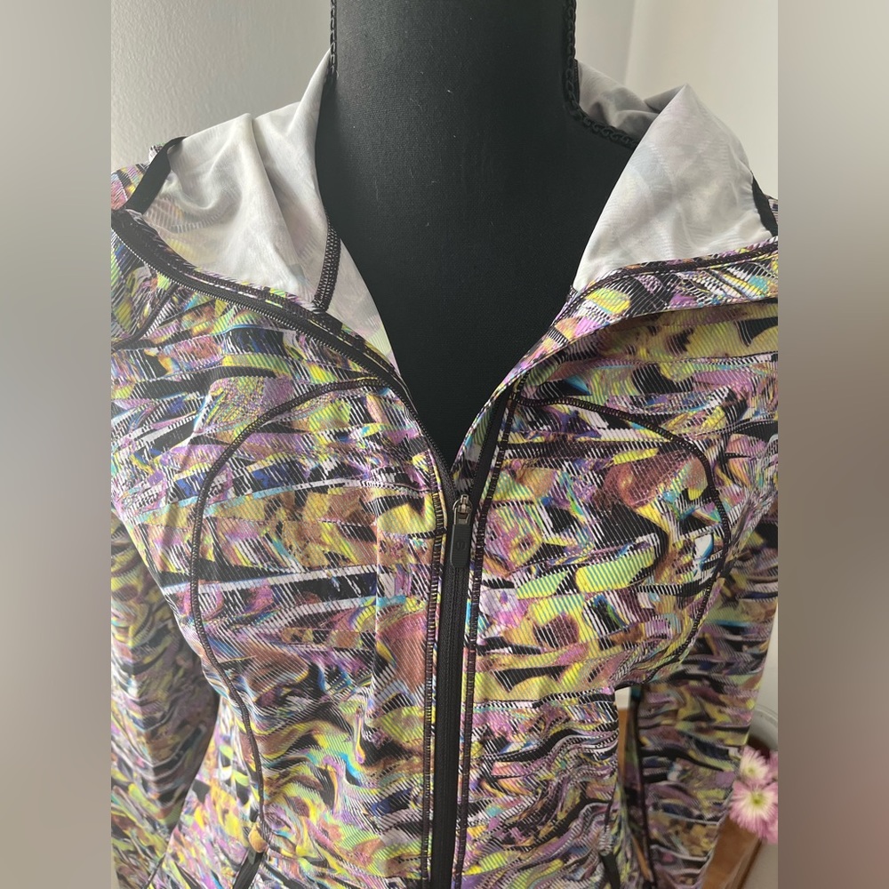Lulu lemon hoodie